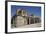 Basilica de San Vicente, Avila, UNESCO World Heritage Site, Castile and Leon, Spain, Europe-Richard Maschmeyer-Framed Photographic Print