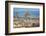 Basilica Dei Santa Maria del Fiore, Florence, Italy Overview-Sheila Haddad-Framed Photographic Print