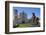 Basilica Di San Francesco, Assisi, UNESCO World Heritage Site, Umbria, Italy, Europe-Charles Bowman-Framed Photographic Print