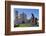 Basilica Di San Francesco, Assisi, UNESCO World Heritage Site, Umbria, Italy, Europe-Charles Bowman-Framed Photographic Print