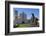 Basilica Di San Francesco, Assisi, UNESCO World Heritage Site, Umbria, Italy, Europe-Charles Bowman-Framed Photographic Print