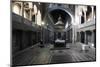 Basilica di San Lorenzo, Rome, Lazio, Italy, Europe-Oliviero Olivieri-Mounted Photographic Print