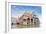 Basilica Di San Marco under Interesting Clouds, Venice, Italy-TTstudio-Framed Photographic Print