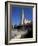 Basilica, Fatima, Portugal-J Lightfoot-Framed Photographic Print