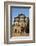 Basilica of Bom Jesus, UNESCO World Heritage Site, Old Goa, Goa, India, Asia-Yadid Levy-Framed Photographic Print