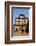 Basilica of Bom Jesus, UNESCO World Heritage Site, Old Goa, Goa, India, Asia-Yadid Levy-Framed Photographic Print