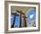 Basilica of Our Lady of Copacabana on the Shores of Lake Titicaca, Bolivia, South America-Simon Montgomery-Framed Photographic Print