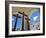 Basilica of Our Lady of Copacabana on the Shores of Lake Titicaca, Bolivia, South America-Simon Montgomery-Framed Photographic Print