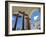 Basilica of Our Lady of Copacabana on the Shores of Lake Titicaca, Bolivia, South America-Simon Montgomery-Framed Photographic Print