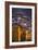 Basilica of Our Lady of Guanajuato-Craig Lovell-Framed Photographic Print