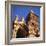 Basilica of Saint Mary Major, Bell Tower and the Facade-Domenico Fontana-Framed Photo