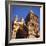 Basilica of Saint Mary Major, Bell Tower and the Facade-Domenico Fontana-Framed Photo