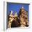 Basilica of Saint Mary Major, Bell Tower and the Facade-Domenico Fontana-Framed Photo