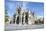 Basilica of Saint Michel, Bordeaux, Aquitaine, France, Europe-Michael Runkel-Mounted Photographic Print