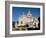 Basilica of Sainte-Therese de Lisieux, Lisieux, Calvados, Normandy, France-Charles Bowman-Framed Photographic Print