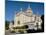 Basilica of Sainte-Therese de Lisieux, Lisieux, Calvados, Normandy, France-Charles Bowman-Mounted Photographic Print