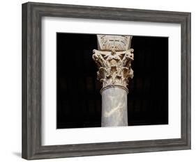 Basilica of San Giovanni Evangelista-Johannes Handschin-Framed Photographic Print