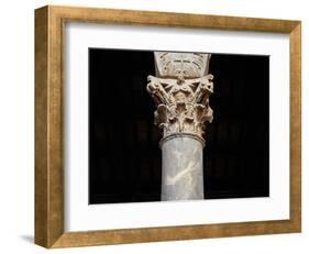 Basilica of San Giovanni Evangelista-Johannes Handschin-Framed Photographic Print