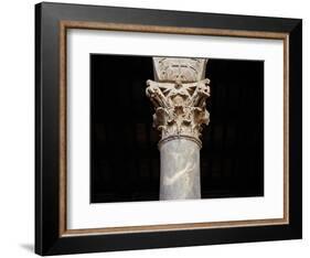 Basilica of San Giovanni Evangelista-Johannes Handschin-Framed Photographic Print