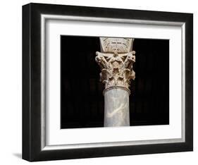 Basilica of San Giovanni Evangelista-Johannes Handschin-Framed Photographic Print