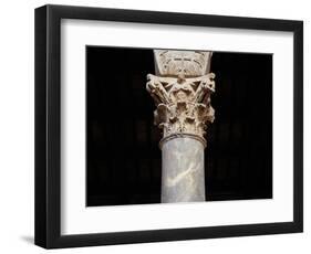 Basilica of San Giovanni Evangelista-Johannes Handschin-Framed Photographic Print