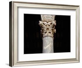 Basilica of San Giovanni Evangelista-Johannes Handschin-Framed Photographic Print