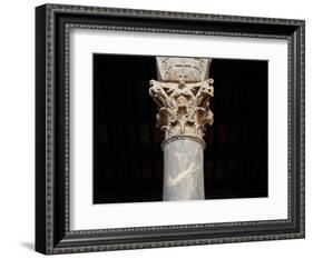 Basilica of San Giovanni Evangelista-Johannes Handschin-Framed Photographic Print