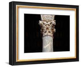 Basilica of San Giovanni Evangelista-Johannes Handschin-Framed Photographic Print