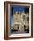 Basilica of San Giusto - Trieste-null-Framed Photographic Print