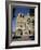 Basilica of San Giusto - Trieste-null-Framed Photographic Print