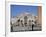 Basilica of San Marco (St. Mark's), St. Mark's Square, Venice, Veneto, Italy-Gavin Hellier-Framed Photographic Print