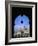 Basilica of St. Mark's, Venice, Unesco World Heritage Site, Veneto, Italy-Oliviero Olivieri-Framed Photographic Print