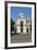 Basilica of St Mary of Angels, Santa Maria Degli Angeli, Assisi-null-Framed Photographic Print