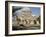 Basilica of St. Simeon, Qalaat Samaan, Syria, Middle East-David Poole-Framed Photographic Print