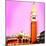 Basilica San Marco, Venice-Tosh-Mounted Art Print