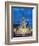 Basilika Du Rosaire, Lourdes, Hautes-Pyrenees, Midi-Pyrenees, France-Doug Pearson-Framed Photographic Print