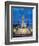 Basilika Du Rosaire, Lourdes, Hautes-Pyrenees, Midi-Pyrenees, France-Doug Pearson-Framed Photographic Print