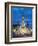 Basilika Du Rosaire, Lourdes, Hautes-Pyrenees, Midi-Pyrenees, France-Doug Pearson-Framed Photographic Print