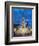 Basilika Du Rosaire, Lourdes, Hautes-Pyrenees, Midi-Pyrenees, France-Doug Pearson-Framed Photographic Print