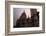 Basilique du Sacre Coeur, Montmatre, Paris, France, Europe-Oliviero Olivieri-Framed Photographic Print