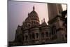 Basilique du Sacre Coeur, Montmatre, Paris, France, Europe-Oliviero Olivieri-Mounted Photographic Print