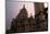 Basilique du Sacre Coeur, Montmatre, Paris, France, Europe-Oliviero Olivieri-Mounted Photographic Print