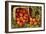 Basket of Apples-Levi Wells Prentice-Framed Giclee Print