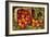 Basket of Apples-Levi Wells Prentice-Framed Giclee Print