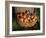 Basket of Cider Apples, Pays d'Auge, Normandie (Normandy), France-Guy Thouvenin-Framed Photographic Print