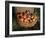 Basket of Cider Apples, Pays d'Auge, Normandie (Normandy), France-Guy Thouvenin-Framed Photographic Print