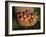 Basket of Cider Apples, Pays d'Auge, Normandie (Normandy), France-Guy Thouvenin-Framed Photographic Print