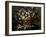 Basket of Flowers, 1668-1670-Juan De Arellano-Framed Giclee Print