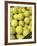 Basket of Tennis Balls-null-Framed Photographic Print