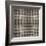 Basket Weave Straight-Susan Clickner-Framed Giclee Print